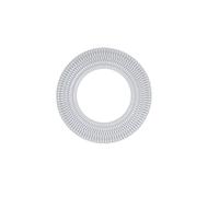 Tuyau d'aspiration pour pompes à eau Cellfast 23-623; 38,0x3,2 mm; 25 m