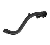 Tuyau d'aspiration pour refroidisseur intermédiaire Brilluxa, tuyau d'air turbo compatible avec Juke NV200 1.5 DCI 2010 vers l'avant, 144601Fe0c