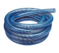 Tuyau D'Aspiration PVC Draper 20471 (10M X 75Mm/3")