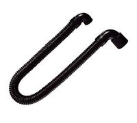 Tuyau d'aspiration résistant à l'huile pour Hako SCRUBMASTER B 75 R