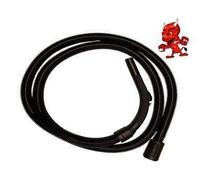 Tuyau D'Aspiration Tuyau Tuyau Flexible Aspirateur 3M pour Aspirateur Kärcher WD4 Premium