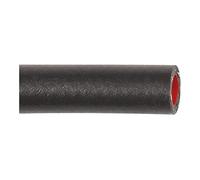 Tuyau d'atelier, PVC souple, résistant à l'huile, Temp. -20 °C à 60 °C, tuyau ø 14,5 x 9, PN à 23 °C max. 16 bar - Longueur du rouleau : 50 m