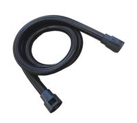 Tuyau De 2,5/3,5 M De Long, Compatible Avec Les Aspirateurs Karcher NT20 30 WD1 WD2 WD3 WD4 WD5 WD6 2.863-305.0, Accessoires De Rechange For Appareils Électroménagers(1pcs)