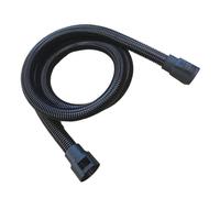 Tuyau De 2,5/3,5 M De Long, Compatible avec Les Aspirateurs Karcher NT20, NT30, WD1, WD2, WD3, WD4, WD5, WD6, 2.863-305.0, Accessoires Et Pièces Détachées for Appareils Électroménagers(3.5M)