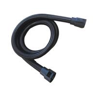Tuyau De 2,5/3,5 M De Long, Compatible avec Les Aspirateurs Karcher NT20, NT30, WD1, WD2, WD3, WD4, WD5, WD6, 2.863-305.0, Accessoires Et Pièces Détachées for Appareils Électroménagers(2.5m)