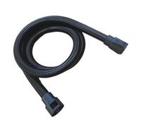 Tuyau De 2,5/3,5 M De Long, Compatible Avec Les Aspirateurs Robots Karcher NT20/30#WD1#WD2#WD3#WD4#WD5#WD6#2.863-305.0. Accessoires For Appareils Électroménagers(3.5m)