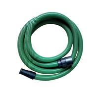 CEPAIXN Tuyau De 3,5/5 M Applicable. Compatible avec FESTOOL. Seau De Collecte De Poussière for Aspirateur Électrique Tuyau D'absorption De Poussière Accessoires Ménagers(5 Meters)