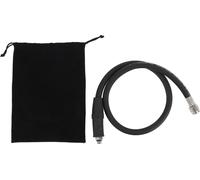 tuyau de 75 cm Diving Medium Pressure -Régulateur de deuxième étage pour activités