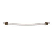 Tuyau de 97 mm compatible avec / pièce de rechange pour machines à café DeLonghi 5513212871 (description)