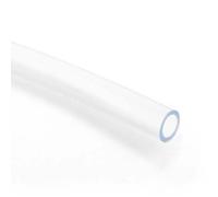 Tuyau de bière - Vendu au mètre, doux, transparent - 7mm