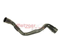 Tuyau de boucher pour ventilation de carter pour Audi Seat Skoda VW Golf V