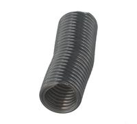 Tuyau de buse de plancher inférieur de rechange pour Shark NV801 DuoCleanPowered Lift | Aspirateur extérieur - Tube d'aspiration anti-torsion en acier