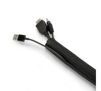 Tuyau De Câble Auto-Fermant 20 Mm 3M Sintron Système