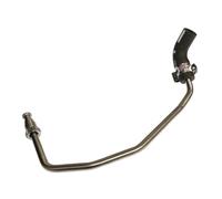 Tuyau de Capteur de Pression Température Gaz d'Échappement compatible avec TALENTO CLASSE C VITO VIVARO B ESPACE V FLUENCE KADJAR KOLEOS II SCÉNIC IV TALISMAN TRAFIC III 1.6 D dCi - 223213730R