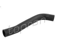 Tuyau de carbura HANS PRIES 207 557 pour OPEL TIGRA (S93) 1.4 1994-2000