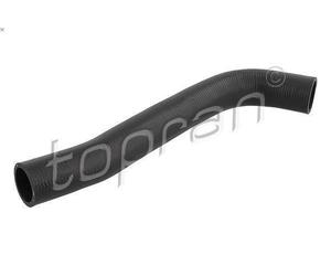Tuyau de carbura HANS PRIES 207 557 pour OPEL TIGRA (S93) 1.4 1994-2000