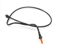 Tuyau de carburant 18-1504 MAXGEAR pour RENAULT CAPTUR I CLIO IV