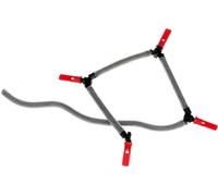 GATES MFL1080 Tuyau de carburant