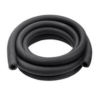 Tuyau de carburant 4 mm 5/32" Diamètre intérieur 6 m Tuyau de carburant Tuyau diesel Tuyau de carburant Tuyau pour voiture, camion, tracteur, petits moteurs