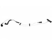 Tuyau de carburant 92055 Metalcaucho pour RENAULT CLIO II KANGOO Express KANGOO