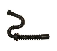 Tuyau de carburant à essence compatible avec certaines tronçonneuses Stihl 024, 026, MS240, MS260 et MS260C