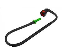 Tuyau de carburant BPP-ME-009 NTY pour MERCEDES-BENZ CLASSE M