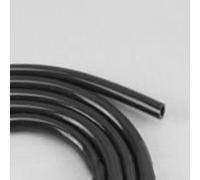 Tuyau de carburant de 1 m pour tronçonneuse, taille-haie et débroussailleuse, utilisation avec diamètre intérieur de 3 mm et diamètre extérieur de 5 mm, ajustement direct