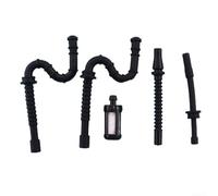 Tuyau de carburant de rechange pour 028 029 034 036 039 MS290 MS340 MS360 MS390 Comprend tous les tuyaux nécessaires