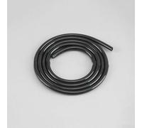 Tuyau de carburant de rechange pour tronçonneuse, taille-haie, débroussailleuse, outil électrique de jardin, 1 m x 3 mm x 5 mm