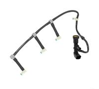 Tuyau de carburant de rechange pour voitures Renault, compatible avec Clio, Megane, facilement