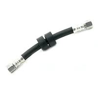 Tuyau de carburant de rechange pour VW Transporter T5 2.5 TDI - VW Touareg 2.5 TD 070127511C Pompe à ailettes Tandem