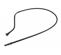 NTY Tuyau de carburant BPP-RE-022 – entre pompe et capteur de filtre – Renault Clio II 1.5 dCi