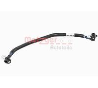 METZGER 2150142 Tuyau de carburant