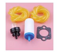 Tuyau de Carburant F for K750 K760, kit de Joints de carburateur, Poire d'amorçage, scie à béton, pièce de Rechange