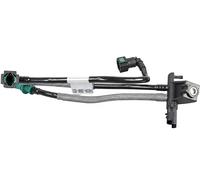 METZGER 2150166 Tuyau de carburant