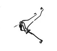 Tuyau de carburant flexible 3400225 SASIC pour PEUGEOT CITROËN