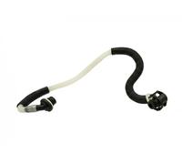 Tuyau de carburant flexible entre pompe d’alimentation et vanne d’arrêt FT39573