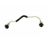Tuyau de carburant flexible entre pompe d’alimentation et vanne d’arrêt FT39574