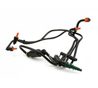 Tuyau de carburant flexible FT39579 FAST pour CITROËN PEUGEOT