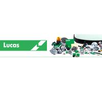 Tuyau de carburant flexible LCDLDFB0109 LUCAS