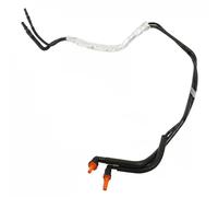 Tuyau de carburant flexible Matière plastique 18-1581 MAXGEAR pour FORD