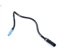 Tuyau de carburant flexible Matière plastique 18-1596 MAXGEAR pour OPEL CORSA C