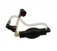 Tuyau de carburant flexible Matière plastique FT39538 FAST pour RENAULT