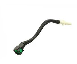 Tuyau de carburant flexible Matière plastique FT39632 FAST pour CITROËN PEUGEOT
