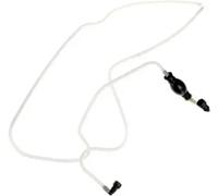 Tuyau de carburant flexible Matière plastique MFL1046 GATES pour RENAULT