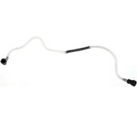 Tuyau de carburant flexible Matière plastique MFL1048 GATES pour RENAULT CLIO IV