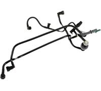 Gates Tuyau de carburant MFL1090 noir