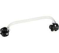 Tuyau de carburant flexible Matière plastique MFL1165 GATES pour MERCEDES-BENZ