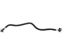Tuyau de carburant flexible Matière plastique MFL1202 GATES pour MERCEDES-BENZ