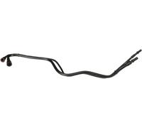 Tuyau de carburant flexible Matière plastique MFL1258 GATES pour FORD